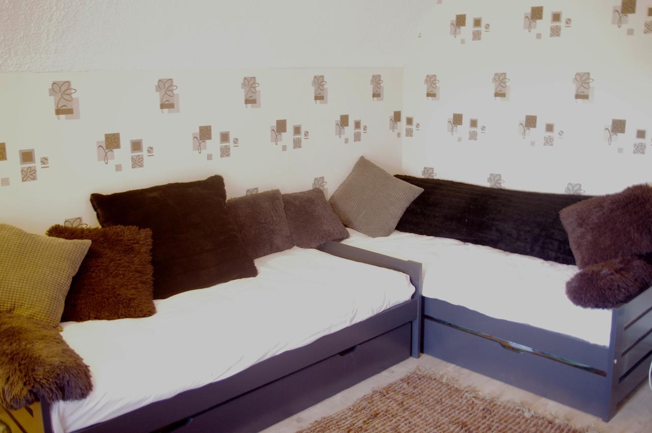 Bed and Breakfast Domaine De Potofayol Lacropte Exterior foto