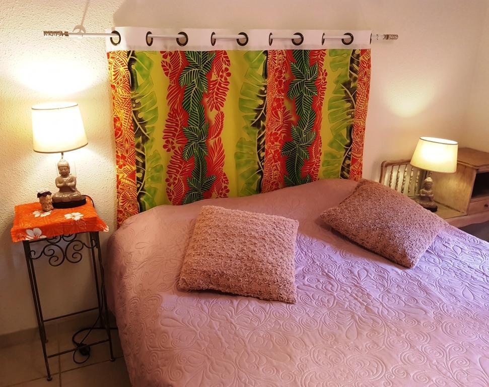 Bed and Breakfast Domaine De Potofayol Lacropte Exterior foto